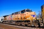 UP 5786